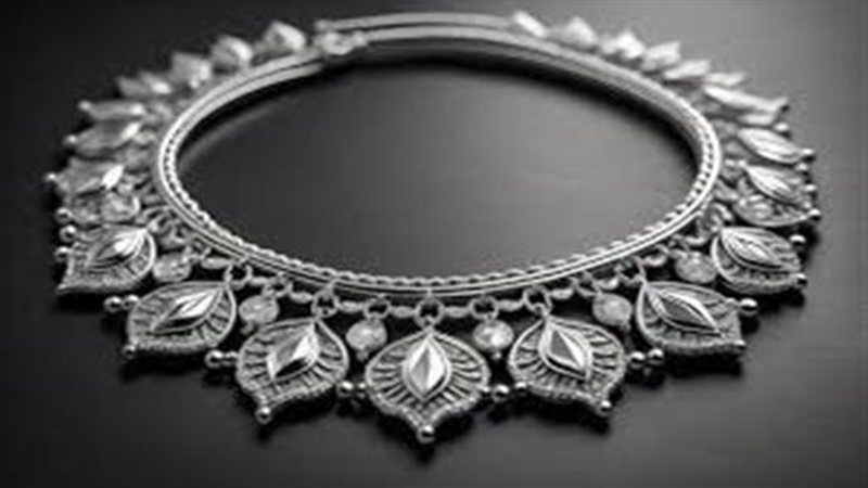 أسعار الفضة