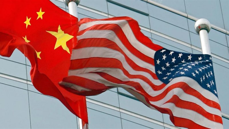 حرب تجارية بين أمريكا