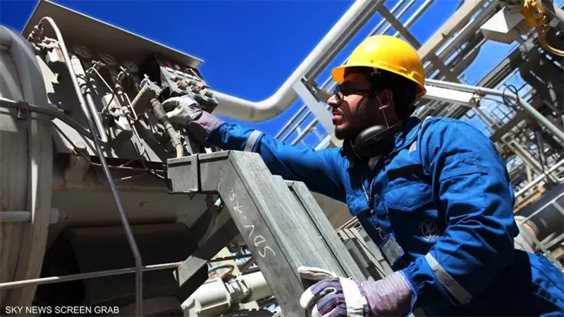 تنظيم استقدام العمالة