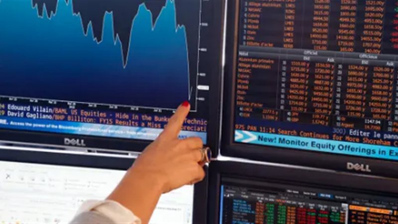 تراجع أسهم إيرباص