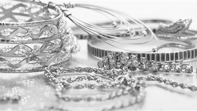 بأكثر من 13%.. قفزة قوية في أسعار الفضة محليًا وعالميًا خلال أسبوع