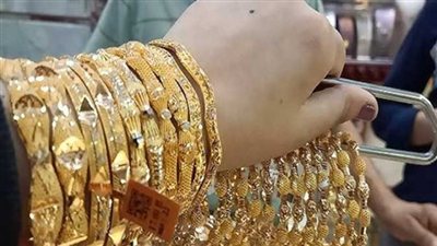 عيار 21 يسجل 7000 جنيه.. أسعار الذهب في مصر اليوم الثلاثاء