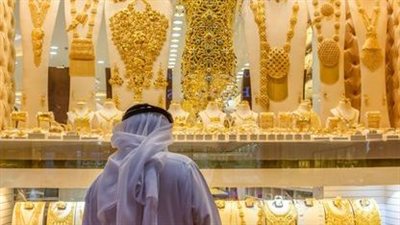 أسعار الذهب في السعودية بداية تعاملات اليوم الأربعاء 4 مارس 2026
