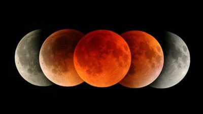 موعد خسوف القمر 2026.. تفاصيل الظاهرة وأفضل أماكن المشاهدة