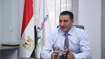 النائب السعيد غنيم : ضرب إيران يهدد استقرار أسواق الطاقة ويؤثر على الملاحة بقناة السويس