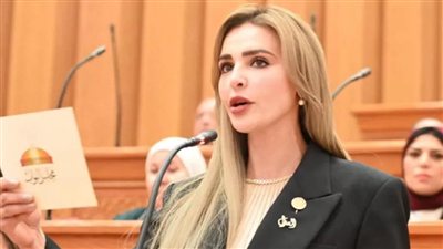 برلمانية تتقدم بطلب إحاطة للحد من الأكياس البلاستيكية أحادية الاستخدام