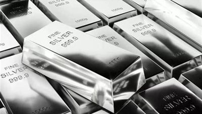 صعود محدود للفضة عالميًا.. والأسواق تترقب تطورات الحرب الإيرانية