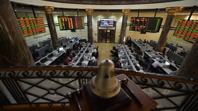 صعود جماعي لمؤشرات البورصة المصرية في ختام تعاملات الخميس.. وEGX30 يرتفع 2.29%