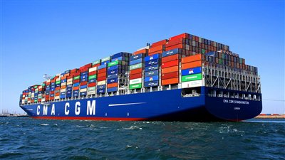 من هرمز إلى رأس الرجاء الصالح.. كيف أعادت الحرب رسم خريطة الشحن البحري؟