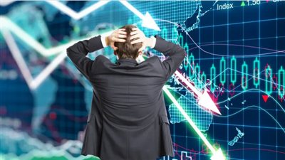 فوضى في الأسواق.. والمستثمرون عاجزون عن قراءة مشهد الحرب