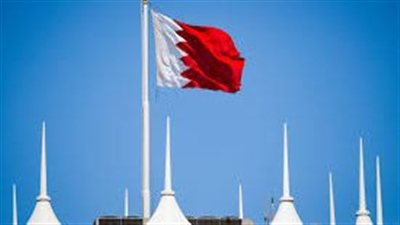  البحرين تدعو لموقف دولي حاسم لوقف الهجمات الإيرانية