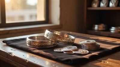 بعد حرب إيران… تحركات جديدة في أسعار الفضة في السعودية اليوم