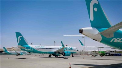 طيران ناس يشغل رحلات استثنائية محدودة بين السعودية ودبي.. ويدعو المسافرين للحجز المبكر