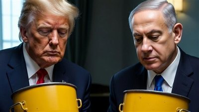 عاجل | النفط على أعتاب أسبوع مشتعل