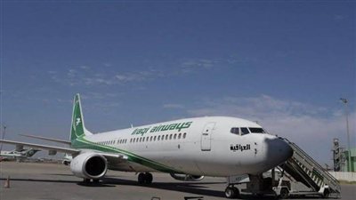 العراق يمدد إغلاق مجاله الجوي 48 ساعة إضافية بسبب التطورات الإقليمية