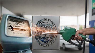 بعد حرب إيران.. أسعار البنزين في أمريكا تصل إلى 3.70 دولار للغالون