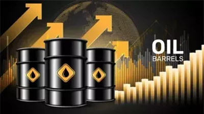 ارتفاع النفط ومخاطر الائتمان الخاص يعيدان مخاوف أزمة 2008 للأسواق