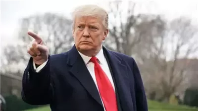 ترامب يلوح بضرب إيران ويطرح مرافقة ناقلات النفط في هرمز