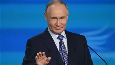 بوتين يؤكد متانة التحالف مع إيران.. والكرملين ينفي صفقة استخباراتية مع واشنطن