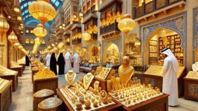 أسعار الذهب الكويت