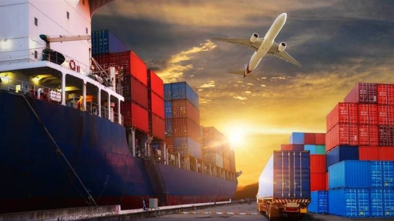 الرسوم الجمركية