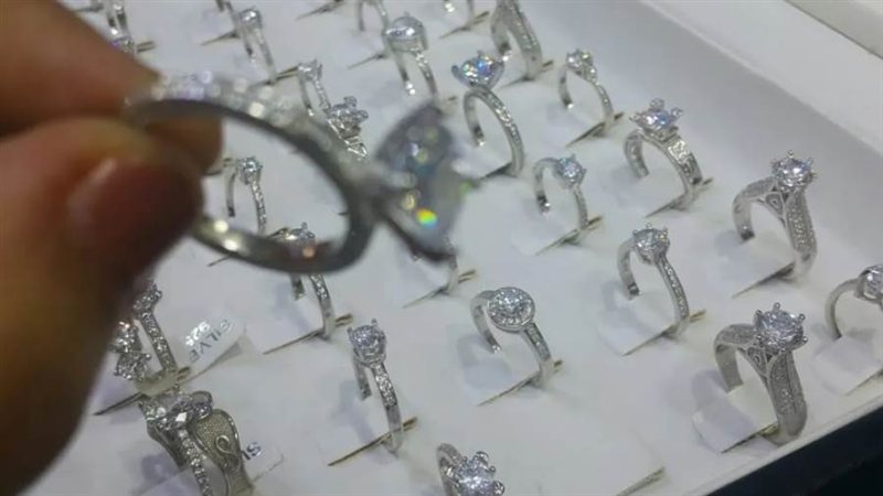 أسعار الفضة