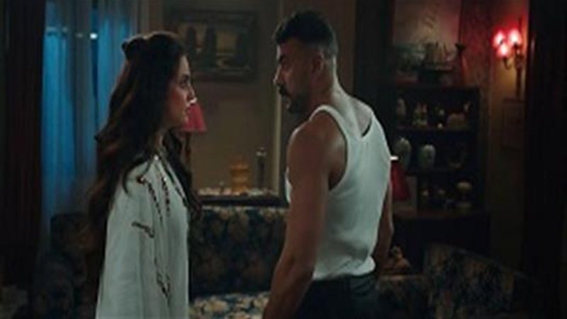 مسلسل علي كلاي