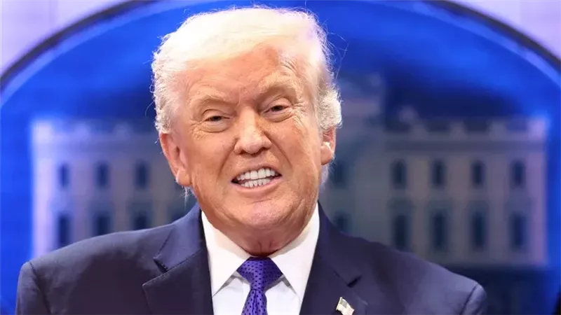 دونالدو ترامب