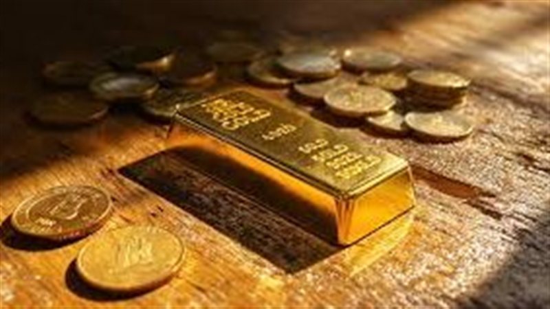 سعر الذهب عالميا