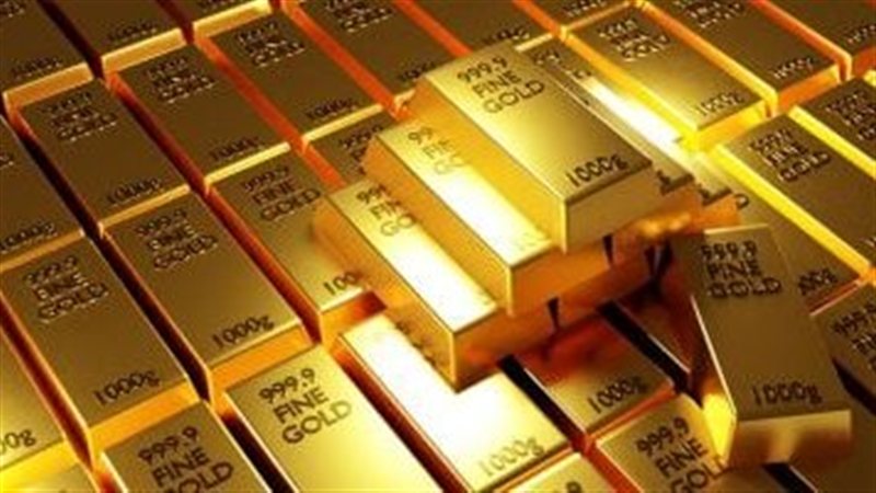 سعر الذهب عالميا