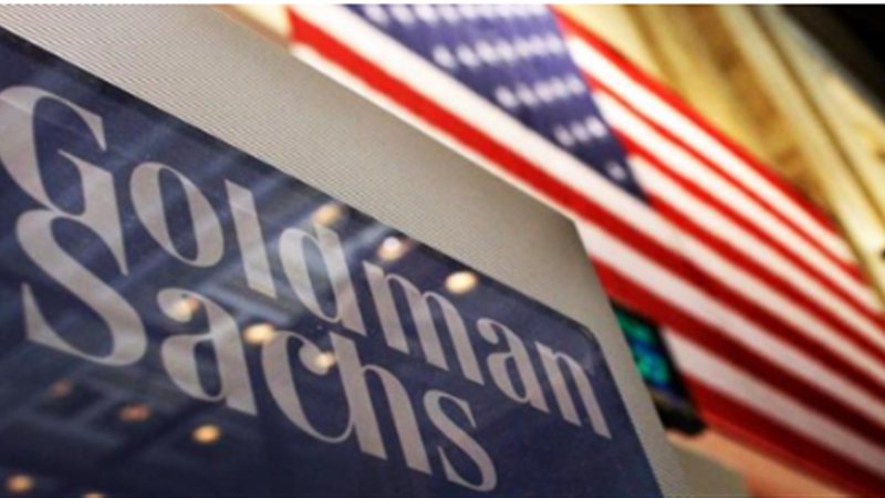 بنك جولدمان ساكس