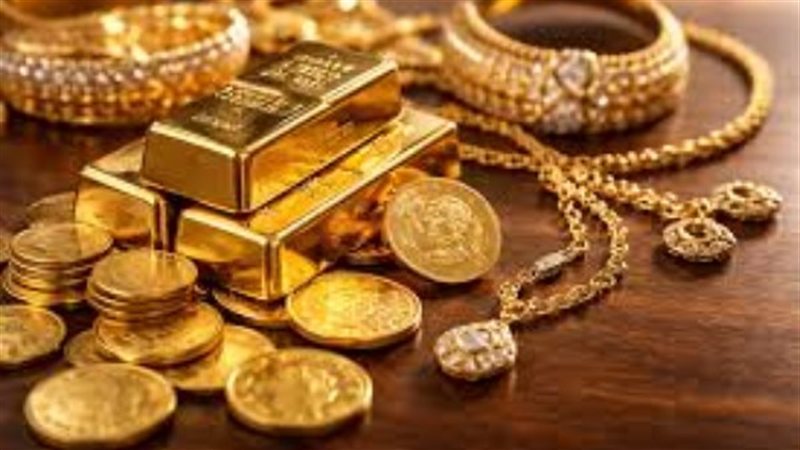 سعر الذهب في الإمارات