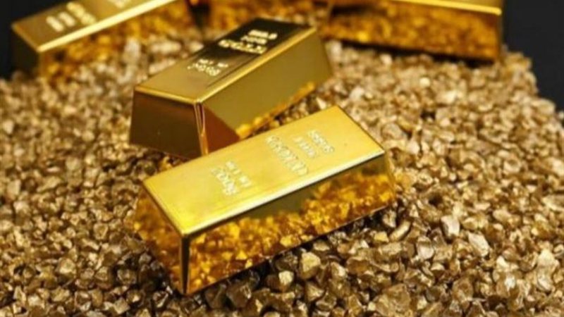 أسعار الذهب