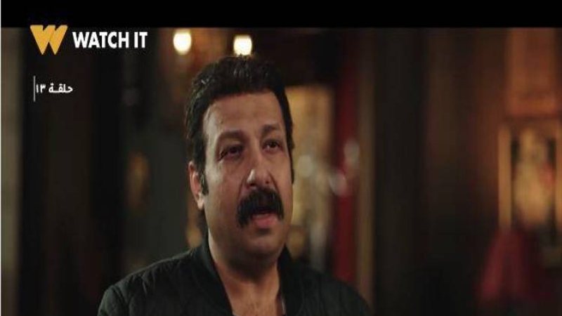 مسلسل علي كلاي الحلقة