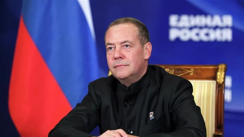  نائب رئيس مجلس الأمن