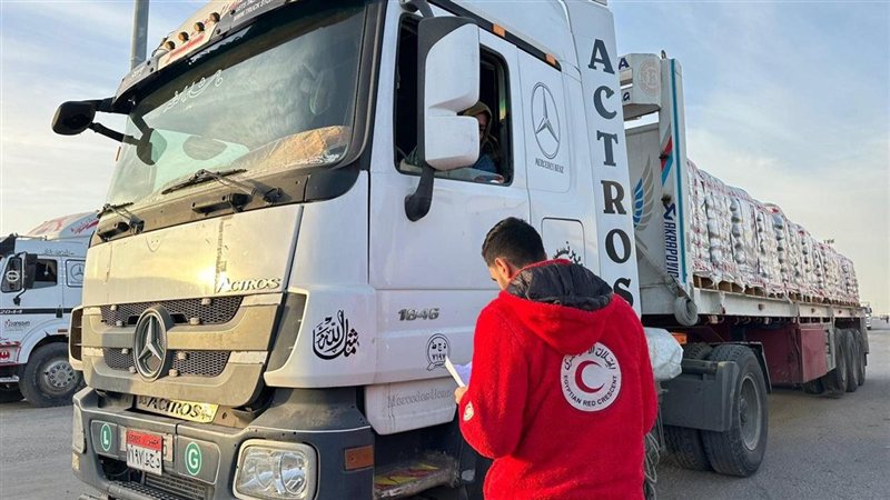 الهلال الأحمر 