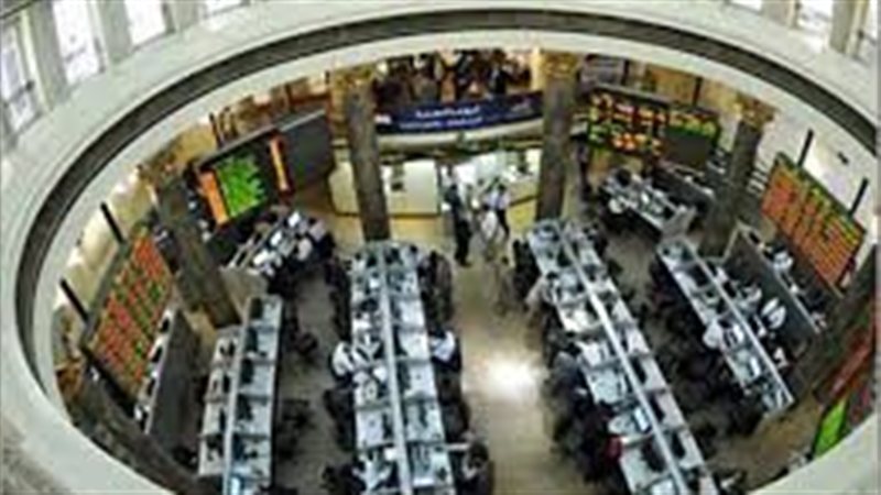 البورصة المصرية