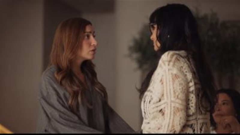 مسلسل اتنين غيرنا