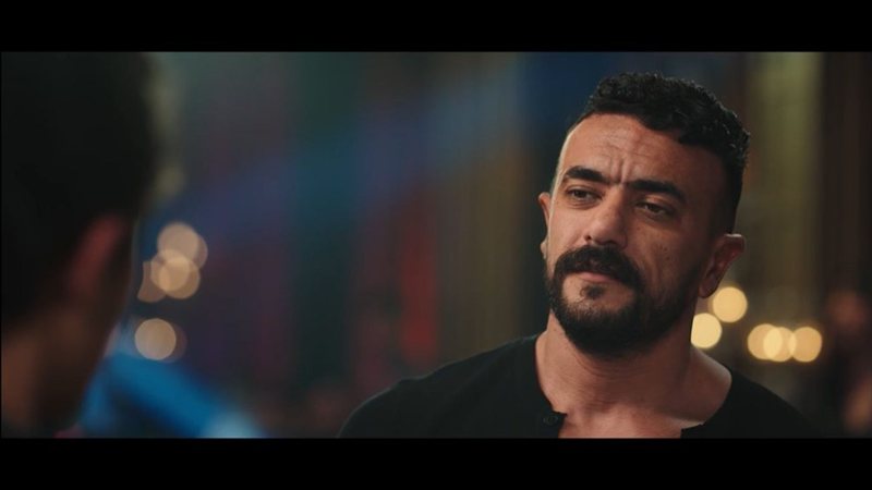 مسلسل علي كلاي الحلقة 16