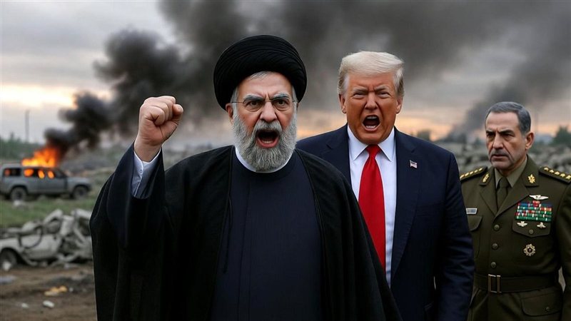 إيران تعلن رسمياً