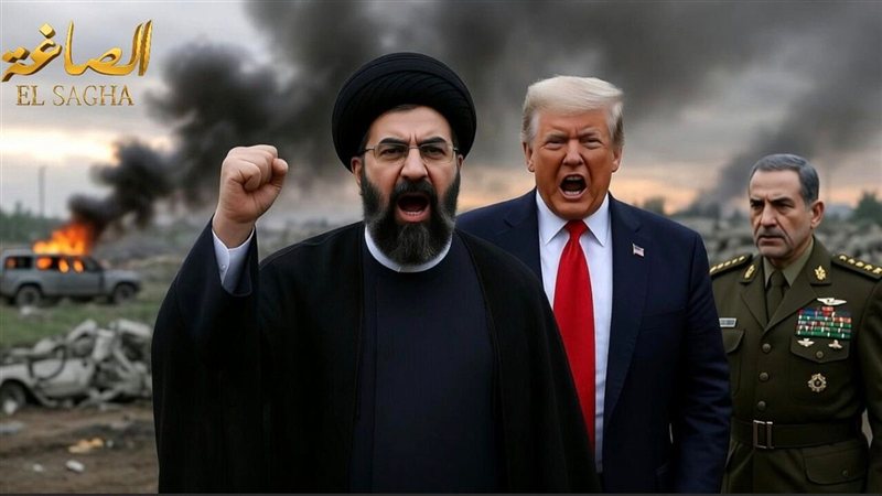 مجتبى خامنئي