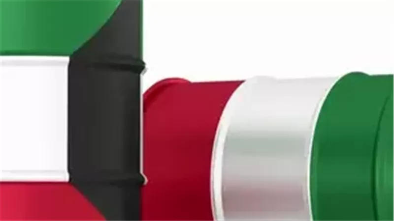 النفط الكويتي