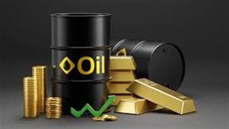 أسعار النفط