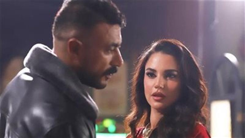 مسلسل علي كلاي