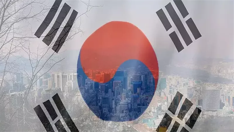 كوريا الجنوبية