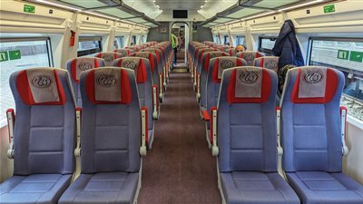 تصل لـ 1000جنيه.. زيادة أسعار تذاكر قطارات التالجو