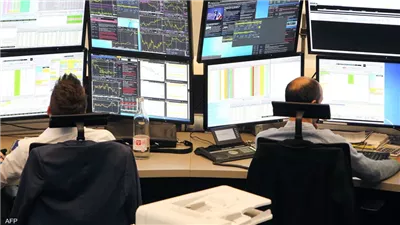 تراجع حاد في أسواق أوروبا.. التضخم يواصل الضغط على القارة