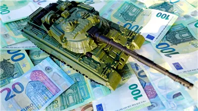 من السيارات إلى الذخيرة.. أوروبا تدخل مرحلة اقتصاد الحرب