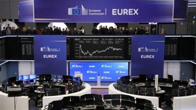 استقرار الأسهم الأوروبية قبيل بيانات التضخم وسط ترقب تداعيات حرب إيران