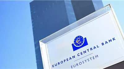 البنك المركزي الأوروبي يحذر من تأثيرات الحرب الأمريكية الإسرائيلية على التضخم  